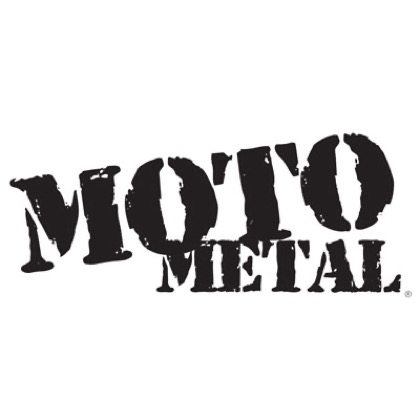 Moto Metal